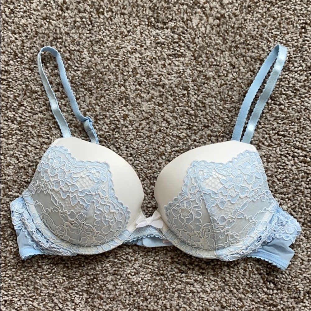 Victoria’s Secret Dream Angels Push-up Bra